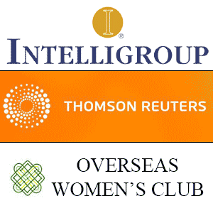 Intelligroup, Thomson Reuters & Overseas Women Club : Power to Women Workshops Clients Intelligroup, Thomson Reuters & Overseas Women Club : Power to Women Workshops Clients
