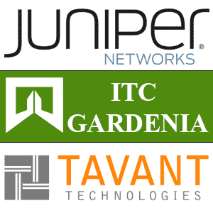 Juniper, ITC Gardenia & Tavant Technologies : Power to Women Clients Juniper, ITC Gardenia & Tavant Technologies : Power to Women Clients