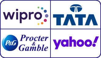 Franklin Joseph Power To Women Corporate Workshop Clients – Wipro, Tata, Procter & Gamble (P&G), Yahoo