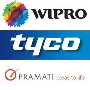 Wipro, Tyco & Pramati : Clients of Power to Women Workshops