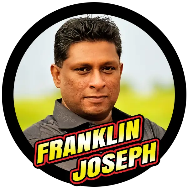 Franklin Joseph