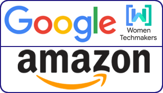 Franklin Joseph Power To Women Corporate Workshop Clients – Google Women Techmakers & Amazon