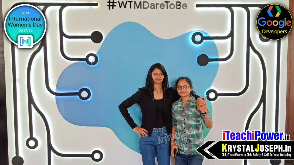 Krystal Joseph Krav Maga Self Defense 033a