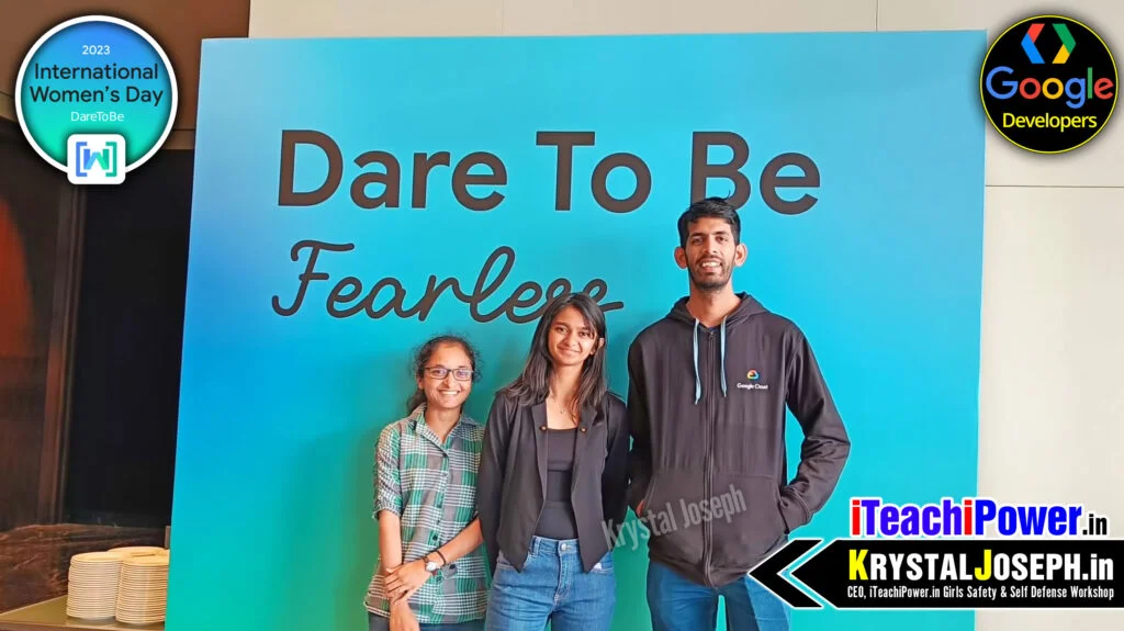 Krystal Joseph Krav Maga Self Defense 035a