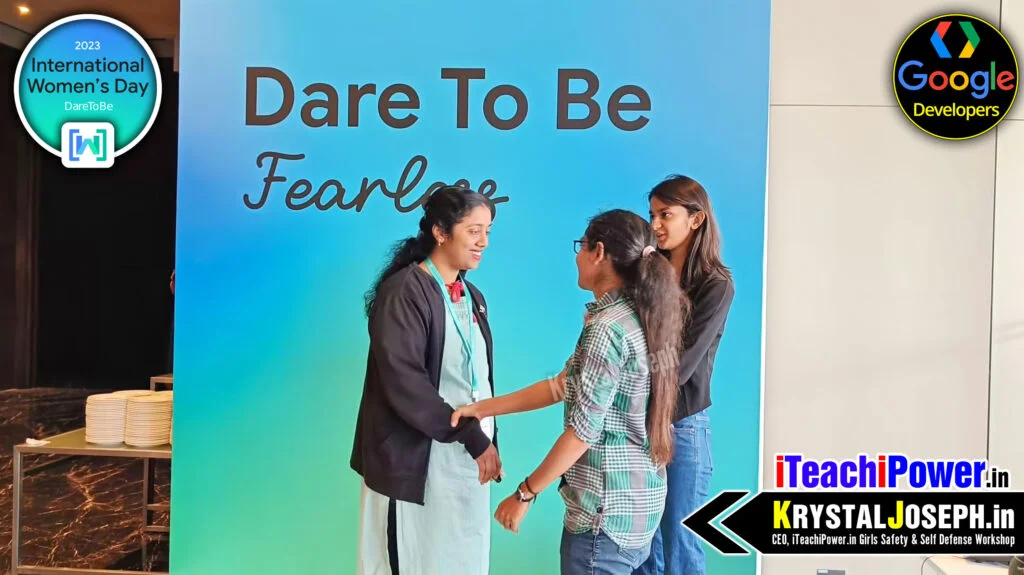 Krystal Joseph Krav Maga Self Defense 037