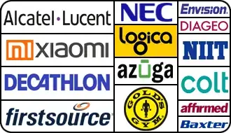 Clients ~ Alcatel Lucent, Mi Xiaomi, Decathlon, Firstsource, NEC, Logica, Azuga, Gold Gym, Envision, Diageo, NIIT, Colt, Affirmed, Baxter > Franklin Joseph Power To Women Corporate Self Defense Workshops