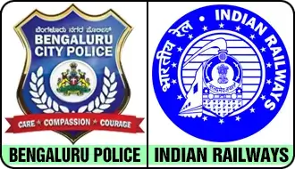 Clients ~ Bengaluru Police Commissioner Office Vanitha Sahayavani & Indian Railways > Franklin Joseph Power To Women Corporate Self Defense Workshops