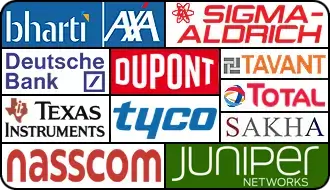 Clients ~ Bharti Axa, Sigma-Aldrich, Deutsche Bank, Dupont, Tavant, Texas Instruments, Tyco, Total, Sakha Global, Nasscom & Juniper > Franklin Joseph Power To Women Corporate Self Defense Workshops