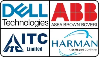 Clients ~ Dell Technologies, Asea Brown Boveri (ABB), ITC Limited & Harman (A Samsung Company) > Franklin Joseph Power To Women Corporate Self Defense Workshops