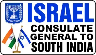 Clients ~ Israeli Consulate General To South India > Franklin Joseph Power To Women Corporate Self Defense Workshops
