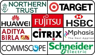 Clients ~ Northern Trust, Target, Huawei, Fujitsu, HSBC, Aditya Birla, Citrix, Mphasis, Commscope, Schneider Electric > Franklin Joseph Power To Women Corporate Self Defense Workshops