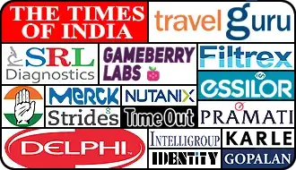 Clients - Times of India, Travel Guru, SRL Diagnostics, Gamesberry Labs, Filtrex, Essilor, Pramati, Karle Infra, Gopalan Mall, Identity World, Intelligroup, Timeout Magazine, Strides, Merck, Nutanix, Karnataka Congress Party & Delphi > Franklin Joseph Power To Women Corporate Self Defense Workshops